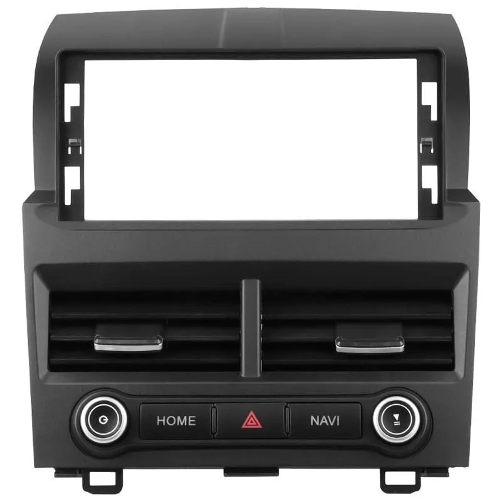 Магнитола для Honda CR-V 2006-2012 - Kuberg SF-1240 монитор 12.3" в стиле Audi на Android 11, CarPlay, 4G SIM-слот