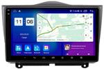 Магнитола для Lada Granta 2018+ - Parafar PF989LUX1RN2K на Android 13, Быстрая, QLED+2K, CarPlay, 4G SIM-слот
