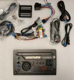 Магнитола для AUDI A3 2003-2012 - Kuberg DUDU7 OL-9968 QLed+2K, Android 13, Быстрейшая, UIS7870 (DUDU7), CarPlay, SIM-слот
