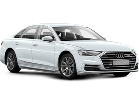 Audi A8 2018-2022 D5
