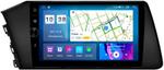 Магнитола для Hyundai Elantra 2021+ - Parafar PF583FHDAV на Android 13, CarPlay, 4G SIM-слот