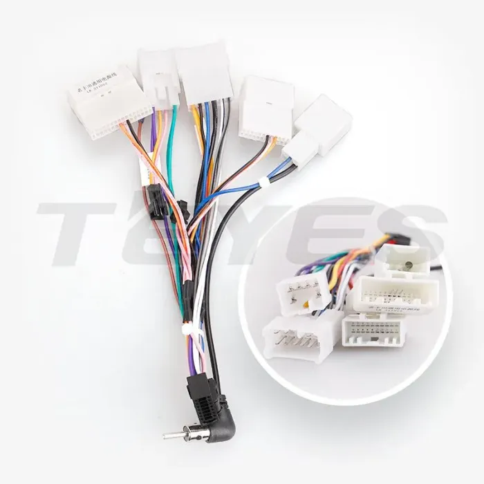 Магнитола для Toyota Venza GV10 2008-2016 (без JBL/штатной КЗВ) - FarCar BX877 монитор 13" 2K QLED на Android 13, TS10, 6+128, CarPlay, 4G SIM-слот