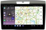 Магнитола для Honda CR-V 4 2012-2016 - Kuberg SF-9641 QLed+2K, Android 13, Быстрейшая, CarPlay, 4G SIM-слот