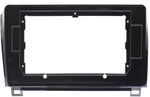 Магнитола для Toyota Tundra XK50 2007-2013, Sequoia XK60 2007-2022 - Teyes LUX ONE ROUND монитор 12.3" 2K QLED на Android 10, CarPlay, 4G SIM-слот