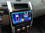 Магнитола для Nissan X-Trail 2007-2014 (T31) - Kuberg OL-1678 IPS, Android 10, 8 ядер (TS18), 4G SIM-слот