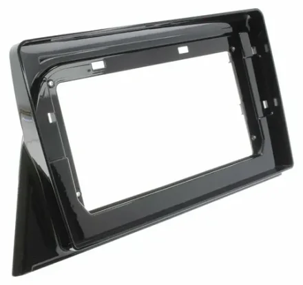 Магнитола для Toyota Sienta 2 2015-2022 - FarCar BM10-9548 монитор 10.36" QLED на Android 14, TS10, 4+32Гб, CarPlay, 4G SIM-слот