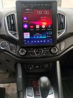 Магнитола для Chery Tiggo 5 2014-2020 - Teyes TPRO 2 экран 9.7" в стиле "Тесла" на Android 10, 4G SIM-слот