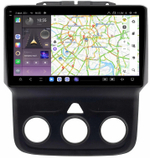 Магнитола для Dodge Ram 1500 2013-2018 - Kuberg SF-9159 QLed+2K, Android 13, TS20, CarPlay, 4G SIM-слот