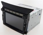 Магнитола для Honda Pilot 2 2008-2015 - Kuberg KR-6225-S10 на Android 10, Быстрая, Carplay, 4G SIM-слот