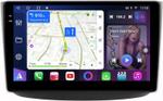 Магнитола для Mercedes-Benz Viano/Vito W639 2003-2006 - FarCar S400-TS18 монитор 10.36" QLED на Android 14, CarPlay, 4G SIM-слот
