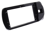 Магнитола для Toyota Vitz 3 2014-2019 - Teyes CC4-PRO монитор 13" 2K QLED на Android 13, Snapdragon 778G, ИИ, CarPlay, DSP, 4G SIM-слот