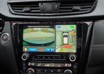 Магнитола для Nissan X-Trail T32, Qashqai J11 2014-2022 (поддержка автопарковки) - Redpower K 301 Android 10, Быстрая, Hi-Fi звук, CarPlay, SIM-слот