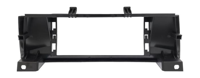 Комплект с разъёмами 12.3" BMW 7 (F01) 2012-2015 NBT