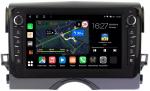 Магнитола для Toyota Mark X 2009-2019 - Canbox 9-168 Android 10, Быстрая, CarPlay, 4G SIM-слот