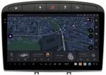 Магнитола для Peugeot 308 2007-2014, 408 2012-2022 - Kuberg DUDU7 OL-9961 QLed+2K, Android 13, Быстрейшая, UIS7870 (DUDU7), CarPlay, SIM-слот