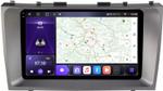 Магнитола для Toyota Camry 2006-2011 - Kuberg OL-9606 QLed+2K, Android 12, TS10, CarPlay, 4G SIM-слот