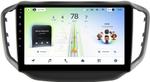 Магнитола для Chery Tiggo 5 2014-2020 - Teyes CC4L-DTS монитор 10.1" IPS, Android 14, Быстрая, Snapdragon 662, CarPlay, 4G SIM-слот