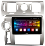 Магнитола для Hummer H2 2002-2009 - Kuberg EW-9298 QLed, Android 12, TS10, CarPlay, 4G SIM-слот