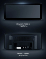 Магнитола для Mercedes-Benz CLS-класс (C218) 2014-2017 NTG 5.0 - Teyes LUX ONE монитор 12.3", Android 10, 6/128Гб, CarPlay, 4G SIM-слот