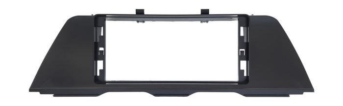 Магнитола для BMW 5 F10 2013-2017 NBT - Teyes LUX ONE ROUND монитор 12.3" 2K QLED на Android 10, Быстрая, CarPlay, 4G SIM-слот