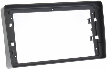 Магнитола для Volkswagen Touareg 2002-2010 (рамка-накладка) - Teyes LUX ONE 360 монитор 12.3" 2K QLED на Android 10, 6Гб+128Гб, CarPlay, 4G SIM-слот, 4 камеры в комплекте
