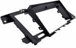 Магнитола для Nissan Patrol Y62, Infiniti QX56/QX80 2010-2017 (поддержка Bose и мониторов, рамка тип 1) - FarCar BX3261M-360+RZ монитор 9.5" 2K QLED на Android 13, Быстрая, CarPlay, 4G SIM-слот, 4 камеры в комплекте
