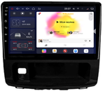 Магнитола для Haval H9 2015-2021 - Redpower 85178 PRO/PROmax ТОП звук, 2K QLED, Android 14, Быстрейшая, CarPlay, 4G SIM-слот