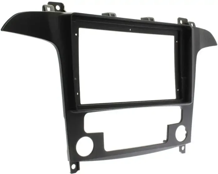 Магнитола для Ford S-Max, Galaxy 2 2006-2015 (климат) - Teyes CC4-PRO монитор 9.5" 2K QLED на Android 13, Snapdragon 778G, ИИ, CarPlay, DSP, 4G SIM-слот
