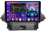 Магнитола для Chevrolet Orlando 2010-2018 - FarCar BM3274M-2K монитор 9.5" 2K QLED на Android 14, Быстрая, CarPlay, 4G SIM-слот