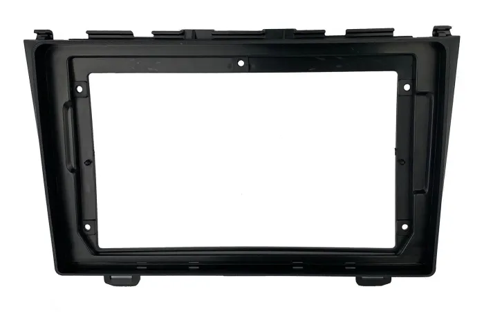 Магнитола для Honda CR-V 2006-2012 - Kuberg QLed, Android 13, Быстрейшая, CarPlay, SIM-слот