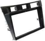 Магнитола для Toyota Mark II 110, Verossa 2000-2004 (вниз) - FarCar монитор 12.3" 2K QLED на Android 14, Быстрая, CarPlay, 4G SIM-слот