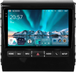 Магнитола для Toyota Land Cruiser 200 2015-2021 (с JBL и 360, рамка тип 1) - Teyes CC4 монитор 9.2" 2K QLED на Android 14, Snapdragon 680, DSP, CarPlay, 4G SIM-слот