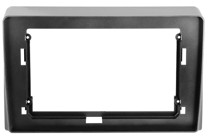 Магнитола для Toyota HiAce (H200) 2004-2022 -  GT10-453 на Android 10, 2Гб-16Гб