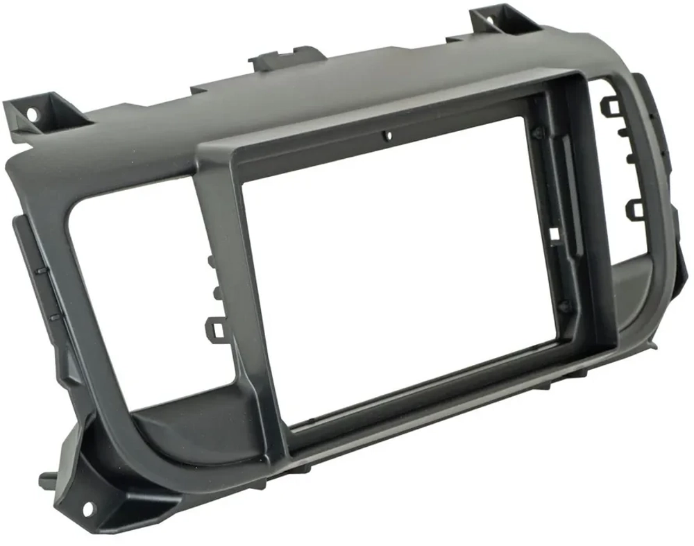 Магнитола для Peugeot Traveller/Expert, Citroen SpaceTourer/Jumpy, Opel Zafira Life/Vivaro - Teyes CC4-PRO монитор 13" 2K QLED на Android 13, Snapdragon 778G, ИИ, CarPlay, DSP, 4G SIM-слот