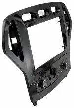 Магнитола для Ford Mondeo 4 2007-2010 - Kuberg QLed, Android 13, Быстрейшая, CarPlay, SIM-слот