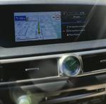 Мультимедиа блок для Lexus GS 2016-2020 (штатный экран 12.3") - Kuberg BNR-16LXQI Android 10, Быстрая, 4G SIM-слот, CarPlay, сенсорная панель в комплекте