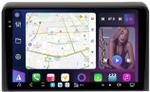 Магнитола для Hyundai Sonata 7 2017-2019 - FarCar GX1054M монитор 9.5" 2K QLED на Android 14, TS20, 6+128Гб, CarPlay, 4G SIM-слот