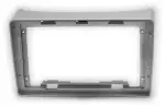 Магнитола для Hyundai H1 / Grand Starex 2007-2015 - Airoc AB-2007 (кнопки и крутилки), Android 13, Быстрая, SIM-слот, CarPlay