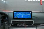 Магнитола для Mazda 3, Axela 2013-2019 - RDL-Mazda3 экран 10.25" на Android 13, Быстрейшая, UIS7870, 4G SIM-слот