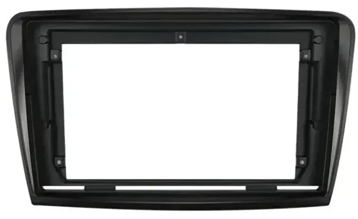 Магнитола для Skoda Superb 2008-2014 B6 - Parafar PF938LUX1RN2K на Android 13, QLED+2K, ТОП процессор, 4Гб+32Гб, CarPlay, 4G SIM-слот