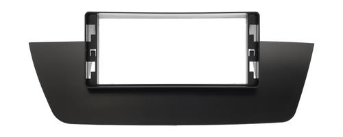 Комплект с разъёмами 12.3" BMW X1 E84 2009-2014 взамен верхнего бардачка