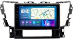 Магнитола для Toyota Alphard 3, Vellfire 2 H30 2015-2023 (менее 10 динамиков) - Parafar PF694FHDAV на Android 13, CarPlay, 4G SIM-слот
