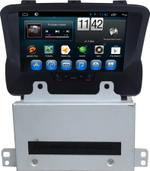 Магнитола для Opel Mokka 2012-2015 - Kuberg KR-8040-S9 на Android 8, SIM-слот