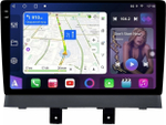 Магнитола для Changan Alsvin 3 2018+ - FarCar GX10-9569 монитор 10.36" 2K QLED на Android 14, TS20, 6+128Гб, CarPlay, 4G SIM-слот