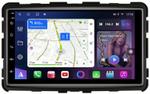 Магнитола для SsangYong Rexton 3 Y290 2012-2017 - FarCar BM832-7505N7 дисплей 7" на Android 13, Быстрая, CarPlay, 4G SIM-слот