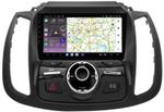 Магнитола для Ford Kuga 2 2012-2019 (для SYNC) - Kuberg QLed, Android 13, Быстрейшая, CarPlay, SIM-слот