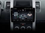 Магнитола для Nissan X-Trail T31 2007-2014 - FarCar S500-TS20 монитор 10.36" 2K QLED на Android 14, Быстрейшая, CarPlay, 4G SIM-слот
