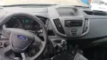 Магнитола для Ford Transit 7 2014-2023 - Kuberg DUDU7 SF-9287 QLed+2K, Android 13, Быстрейшая, UIS7870 (DUDU7), CarPlay, SIM-слот