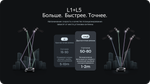 Магнитола для KIA Mohave 1 2008-2017 - Teyes CC4-PRO монитор 13" 2K QLED на Android 13, Snapdragon 778G, ИИ, CarPlay, DSP, 4G SIM-слот