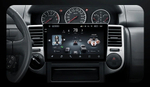Магнитола для Nissan X-Trail T30 2003-2007 - FarCar DX10-7010F2 монитор 10.36" IPS на Android 13, 4+64Гб, CarPlay